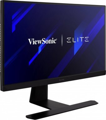 ViewSonic Elite XG320U 150 Hz 1 ms 32 inç 4K IPS Hoparlörlü HDMI Freesync 3840 x 2160 px LED Oyuncu Monitör