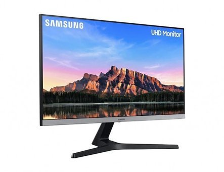 Samsung LU28R550UQRXUF 60 Hz 4 ms 28 inç 4K IPS HDMI Freesync 3840 x 2160 px LED Oyuncu Monitör