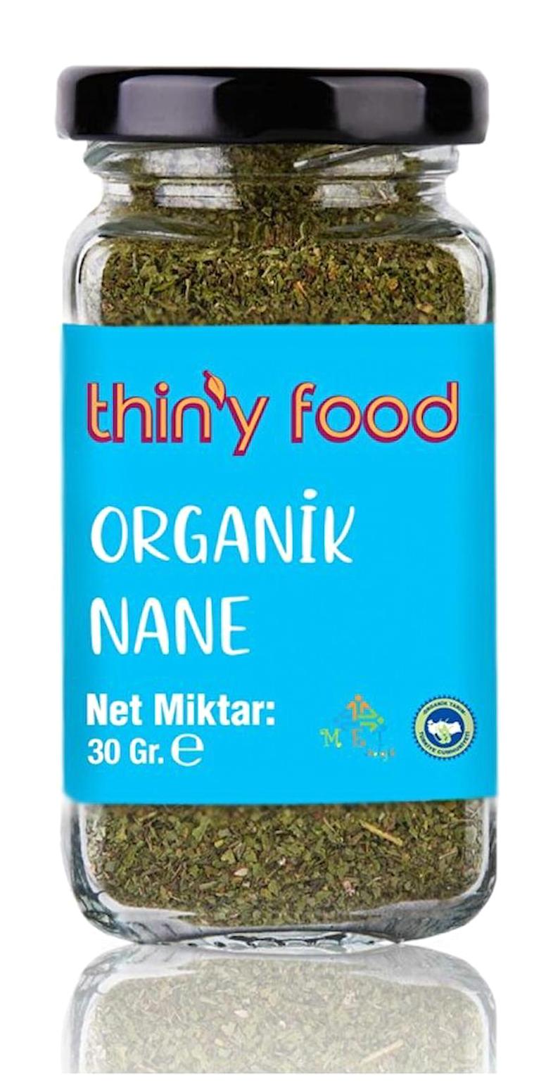 Wefood Vegan Nane Toz 30 gr