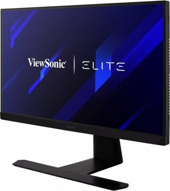 ViewSonic Elite XG251G 360 Hz 1 ms 24.5 inç FHD IPS Hoparlörlü HDMI G-Sync 1920 x 1080 px LED Oyuncu Monitör