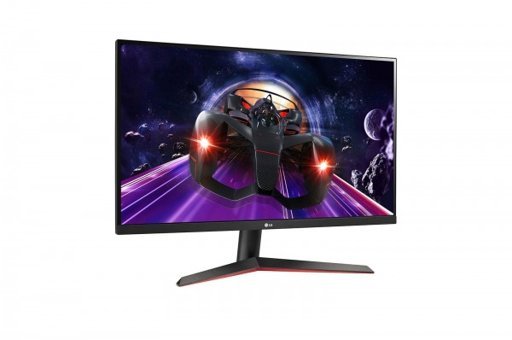 LG 24MP60G-B 75 Hz 1 ms 23.8 inç FHD IPS VGA HDMI Freesync 1920 x 1080 px LED Oyuncu Monitör