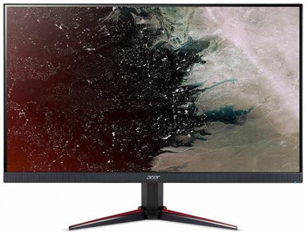 Acer Nitro VG240YPbiip 144 Hz 1 ms 23.8 inç FHD IPS HDMI Freesync 1920 x 1080 px LED Oyuncu Monitör