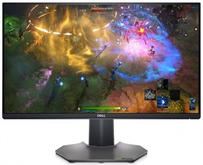 Dell S2522HG 240 Hz 1 ms 24.5 inç FHD IPS HDMI Freesync G-Sync 1920 x 1080 px LED Oyuncu Monitör