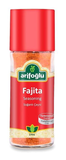 Arifoğlu Vegan Soğanlı Çeşni Toz 65 gr