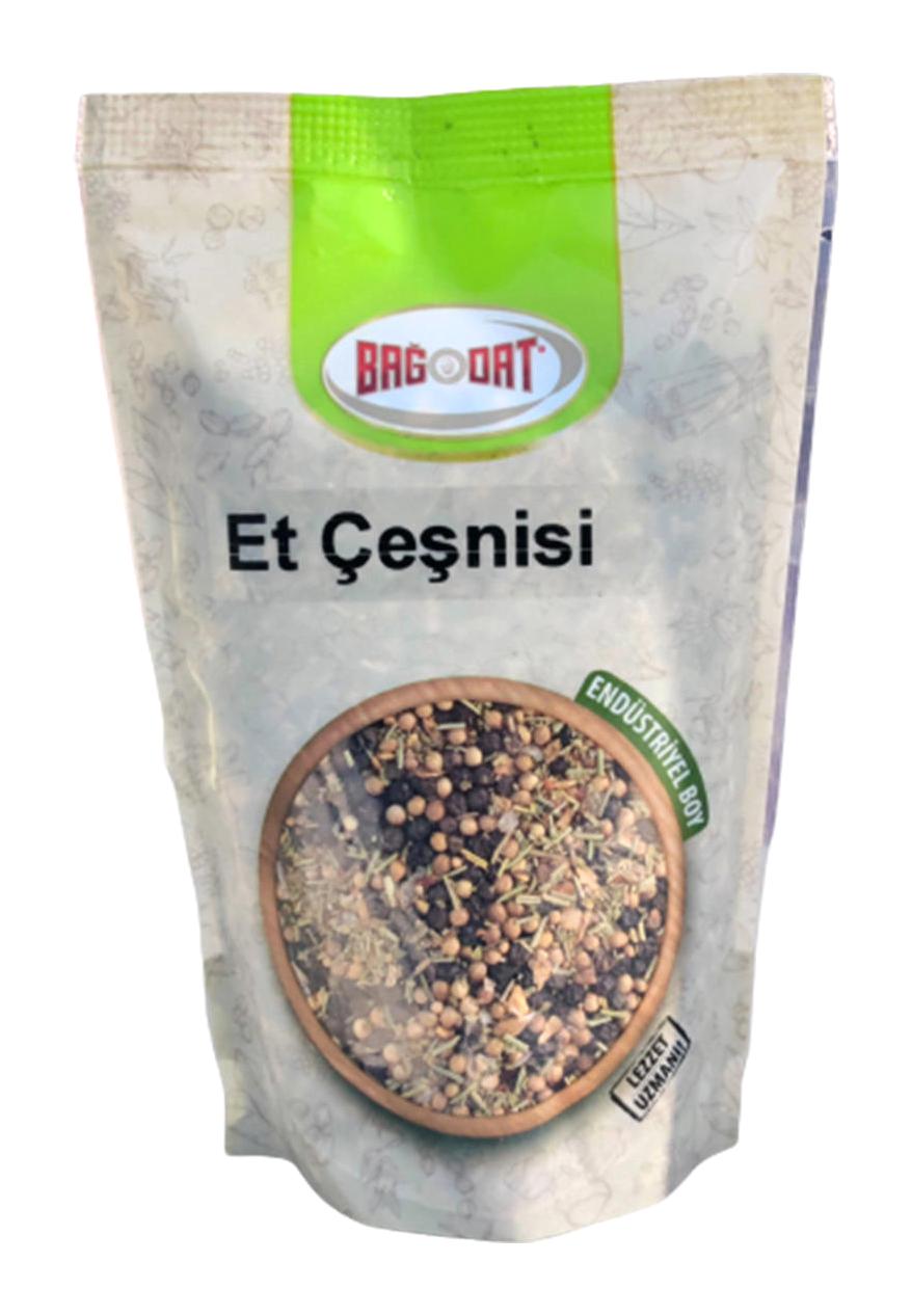 Bağdat Glutensiz Et Çeşni Tane 250 gr