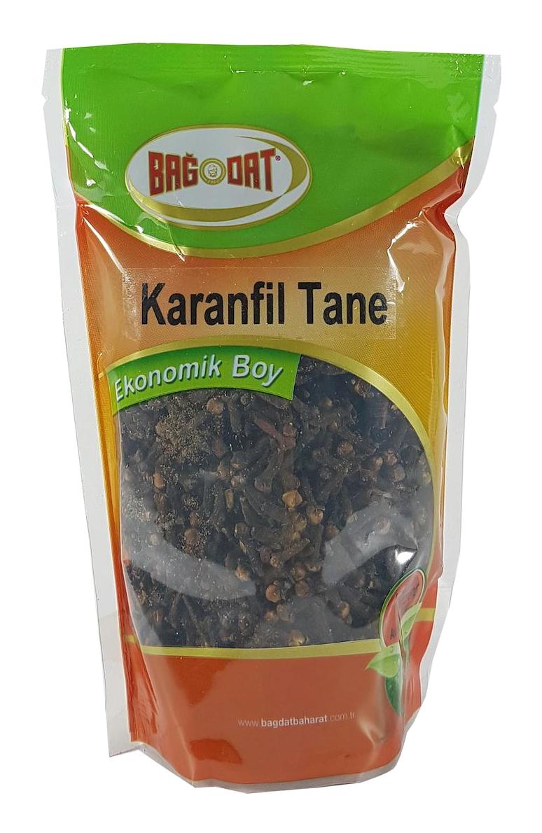 Bağdat Vegan Karanfil Tane 250 gr