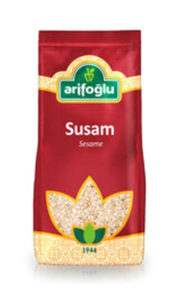 Arifoğlu Doğal Susam Toz 80 gr