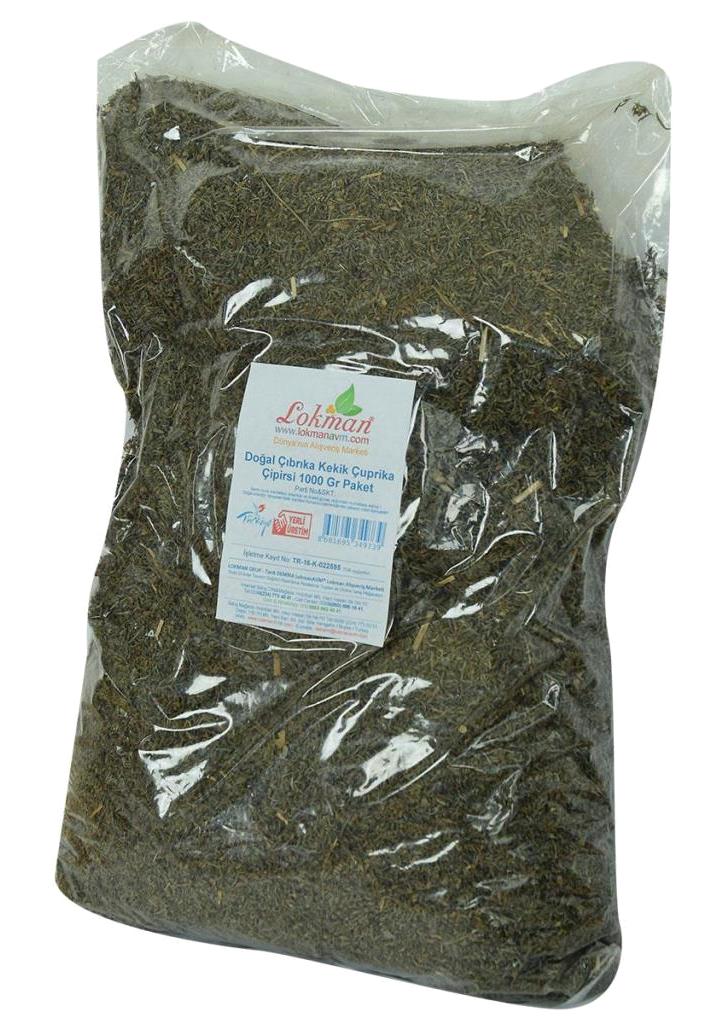 Lokman Avm Vegan Kekik Toz 1 kg