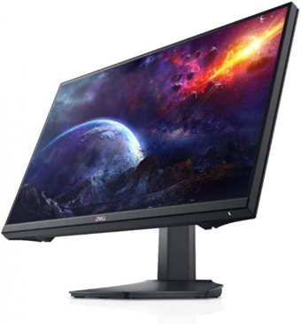 Dell S2421HGF 144 Hz 1 ms 23.8 inç FHD TN HDMI Freesync 1920 x 1080 px LED Oyuncu Monitör