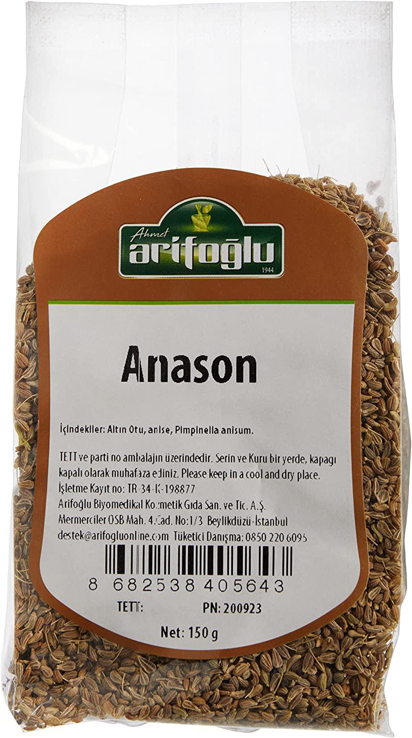 Hector Emporium Doğal Anason Toz 150 gr