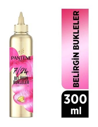 Pantene Şekillendirici Saç Kremi 300 ml