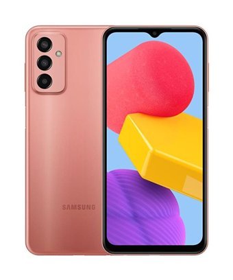 Samsung Galaxy M13 64 GB Hafıza 4 GB Ram Cep Telefonu Bakır