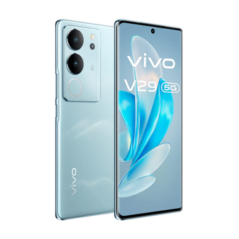 Vivo V29 256 GB Hafıza 8 GB Ram Cep Telefonu Mavi
