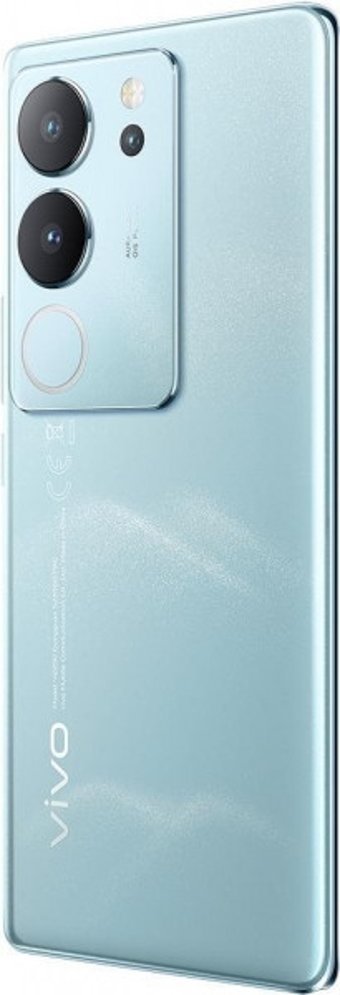 Vivo V29 256 GB Hafıza 8 GB Ram Cep Telefonu Mavi