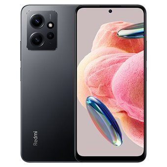 Xiaomi Redmi Note 12 128 GB Hafıza 6 GB Ram Cep Telefonu Gri