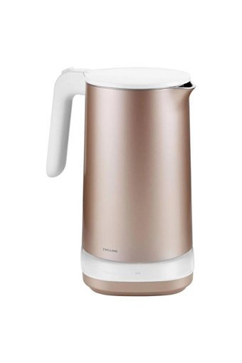 Zwilling Enfinigy Çelik 1.5 lt 2000 W Modern Rose Gold Kettle