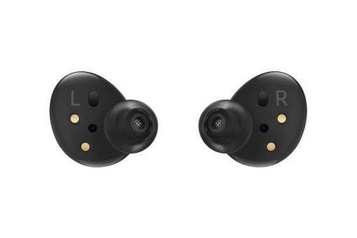 Samsung Galaxy Buds 2 SM-R177 5.2 Gürültü Önleyici Kulak İçi Bluetooth Kulaklık Siyah