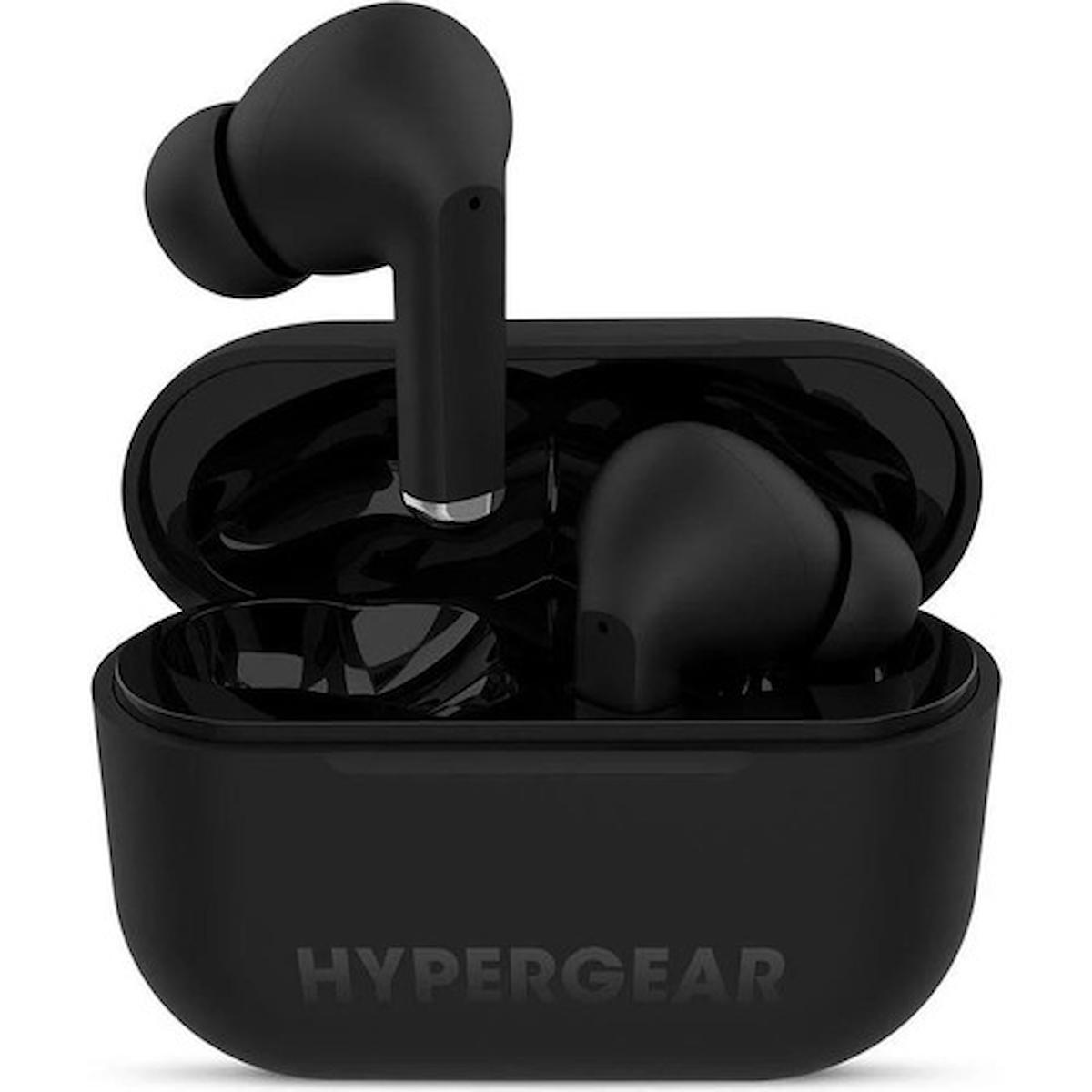 Hypergear Xpods Pro Kulak İçi Bluetooth Kulaklık Siyah