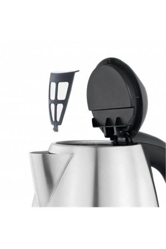 Wmf Bueno Çelik 1.7 lt 2400 W Klasik İnox Kettle