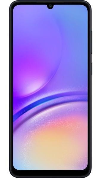 Samsung Galaxy A05 128 GB Hafıza 4 GB Ram Cep Telefonu Siyah