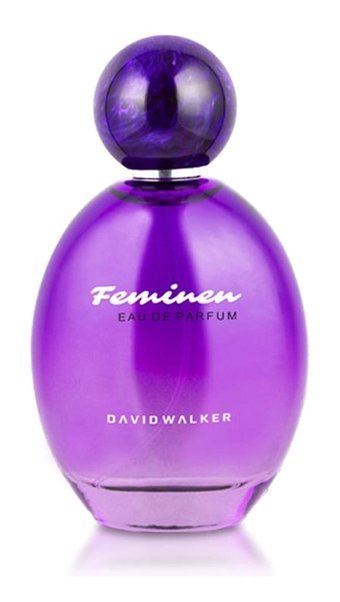 David Walker Delfı B177 EDP Kadın Parfüm 100 ml