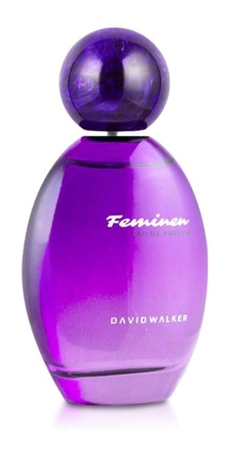 David Walker Nıdor B28 EDP Kadın Parfüm 100 ml