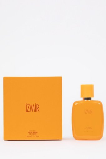 DeFacto İzmir Kadın Parfüm 50 ml