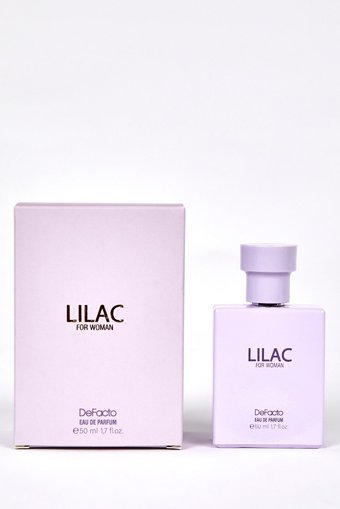 DeFacto Lilac EDP Kadın Parfüm 50 ml