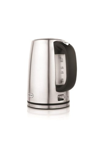 Schafer Küchenchefs Çelik 1.7 lt 2200 W Klasik İnox Kettle