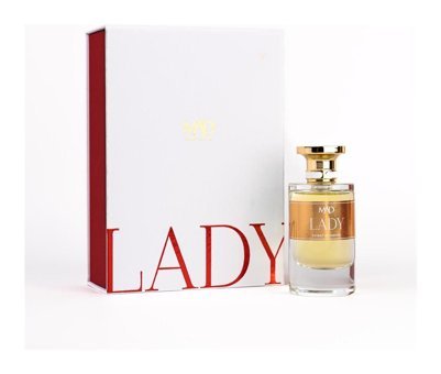 Mad Lady Kadın Parfüm 50 ml