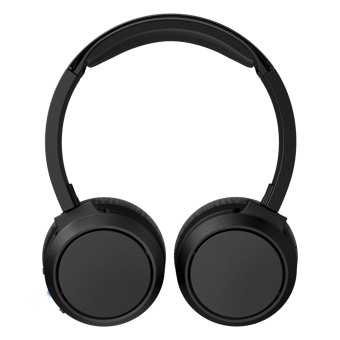 Philips TAH4205BK Kulak Üstü Bluetooth Kulaklık Siyah