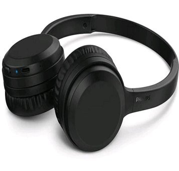 Philips TAH4205BK Kulak Üstü Bluetooth Kulaklık Siyah
