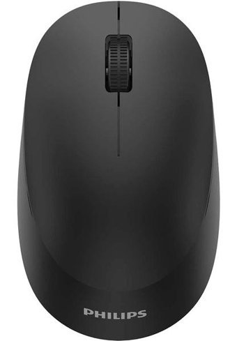 Philips SPK7307B/00 Kablosuz Yatay Mouse