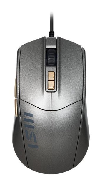 Msi GG M31 Kablolu Yatay Mouse