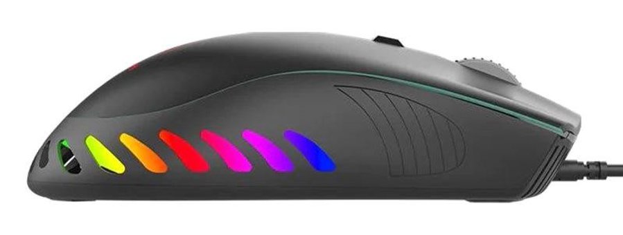 Marvo G985 Kablolu Yatay Mouse