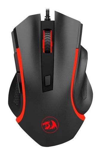 Redragon Nothosaur M606 Kablolu Yatay Mouse