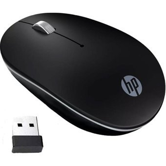 Hp S1500 Kablolu Yatay Mouse