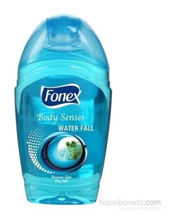 Fonex Fresh Duş Jeli 250 ml