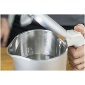 Zwilling Enfinigy Çelik 1.5 lt 2000 W Modern Beyaz Kettle