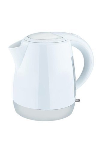 Awox Solid Plastik 1.7 lt 2000 W Modern Beyaz Kettle