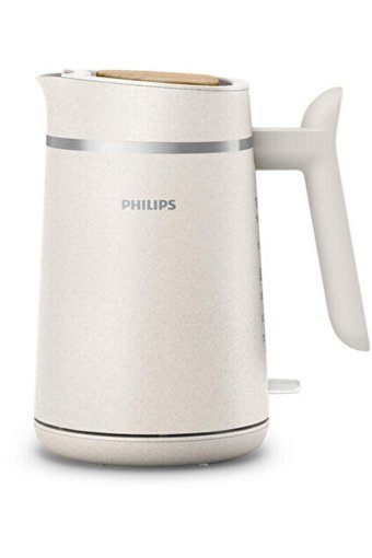 Philips 1.5 lt 2200 W Klasik Çok Renkli Kettle