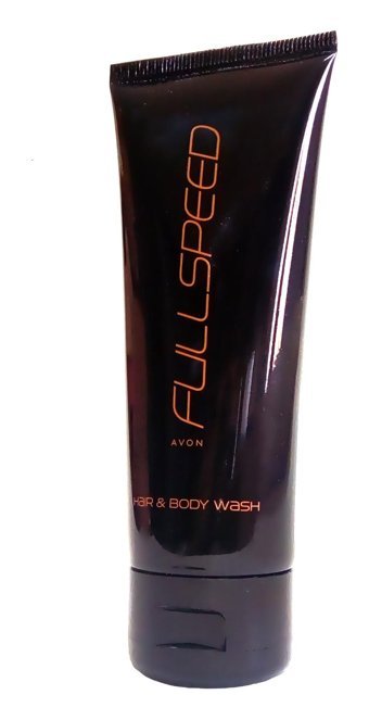 Avon Full Speed Şampuan 75 ml