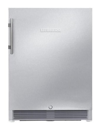 Liebherr Okes 1750 Tek Kapılı No Frost Inox Buzdolabı