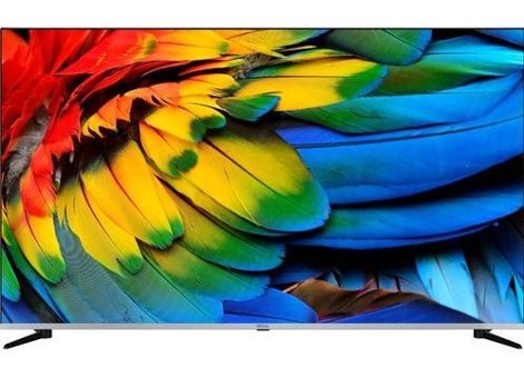 Regal 65R66QA11 65 inç 4K Ultra HD QLed Televizyon