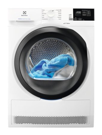 Electrolux GentleCare 8 kg A++ Çamaşır Kurutma Makinesi