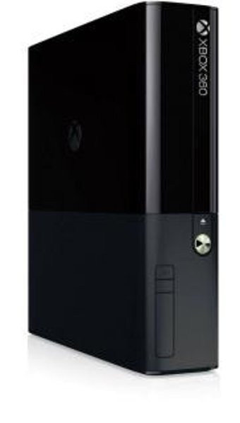 Microsoft Xbox 360 E 250 GB Oyun Konsolu