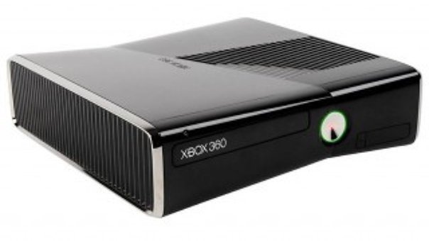 Microsoft Xbox 360 Slim 1 TB Oyun Konsolu