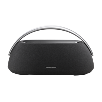 Harman Kardon Go Play 3 Bluetooth Hoparlör Siyah