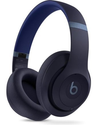 Beats Studio Pro Kulak Üstü Kablosuz Bluetooth Kulaklık Lacivert