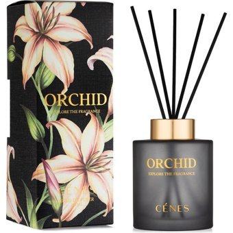 Cenes Orchid Reed Diffuser 200 ml